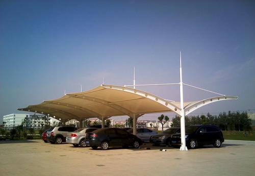 膜結(jié)構(gòu)充電樁 膜結(jié)構(gòu)充電樁