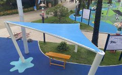 深圳世界之窗景觀<font color='red'>膜<font color='red'>結(jié)構(gòu)工程</font></font>